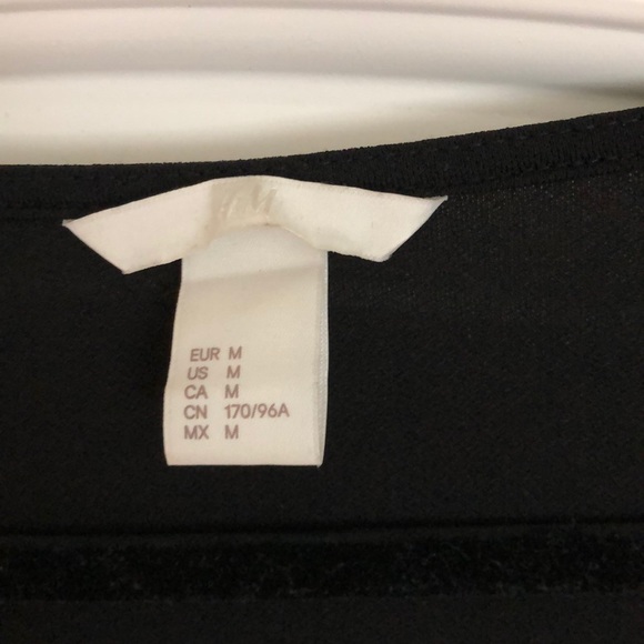 H&M Jumpsuit FINAL PRICE - Picture 2 of 4